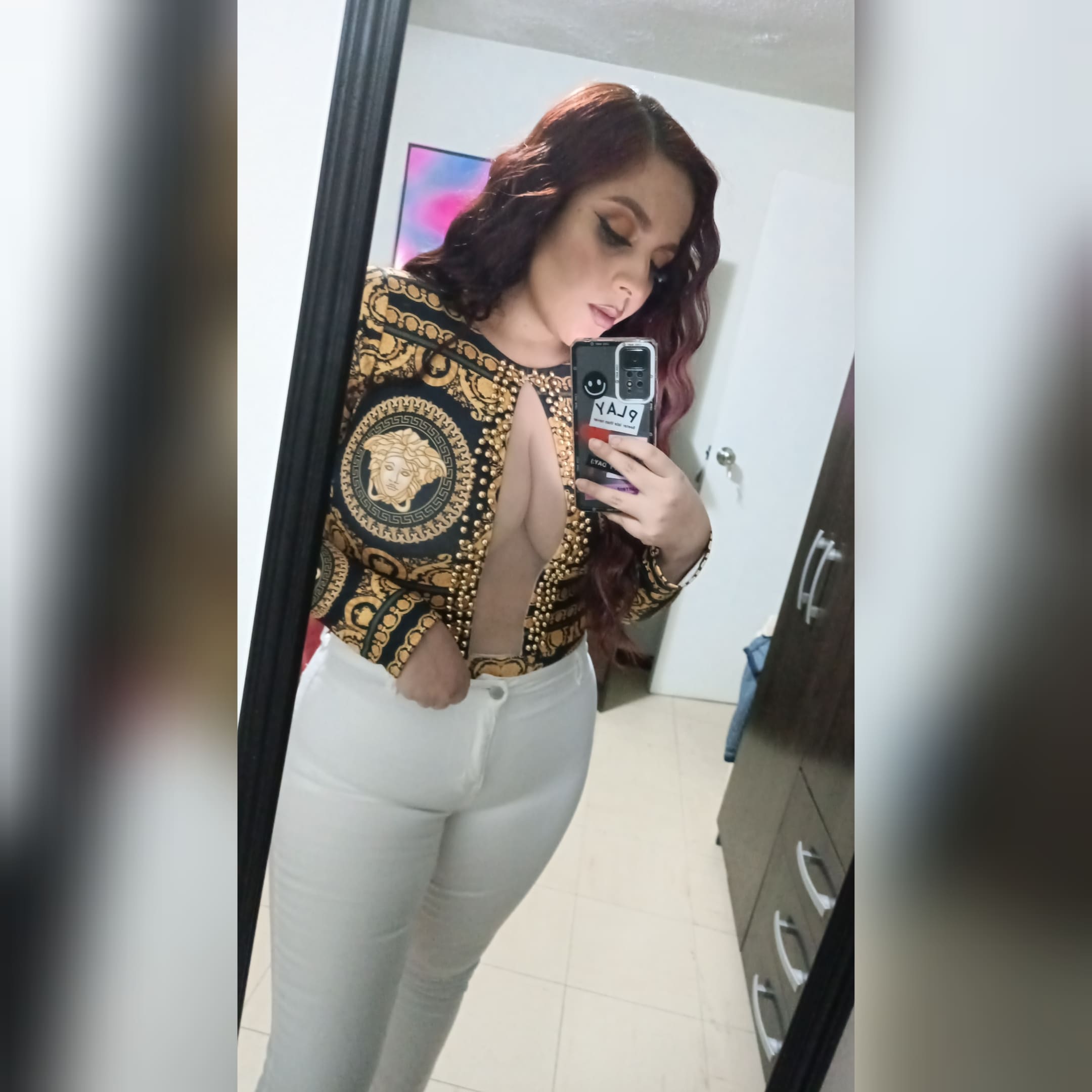 Mili